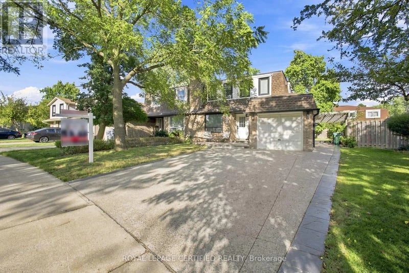 3029 Oslo Crescent, Mississauga (Meadowvale), Ontario, L5N1Z8, Mississauga (Meadowvale), Ontario — photo 1 of 5