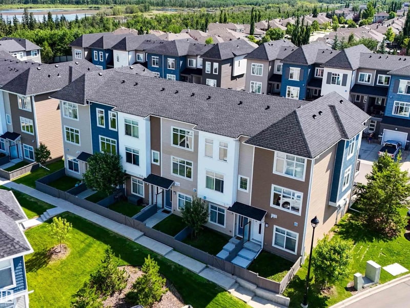 #89 600 BELLEROSE DR, St. Albert, Alberta, T8N7T5, St. Albert, Alberta — photo 1 of 5