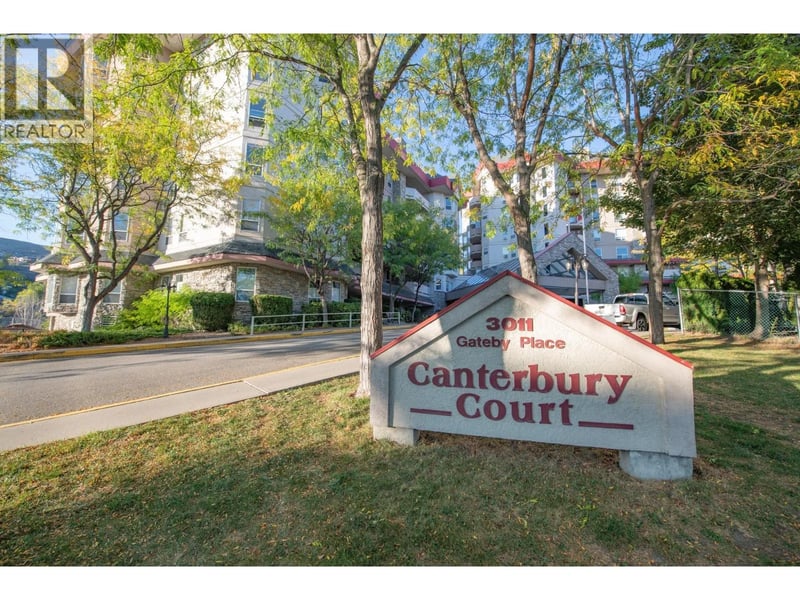 #215 3011 Gateby Place, Vernon, British Columbia, V1T9S4, Vernon, British Columbia — photo 1 of 5