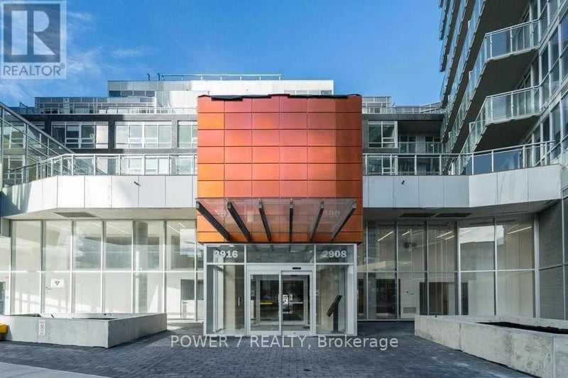 #1002 2908 Highway 7 Road, Vaughan (Concord), Ontario, L4K0K5, Vaughan (Concord), Ontario — photo 1 of 5