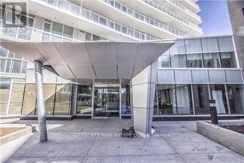 #708 75 Queens Wharf Road, Toronto (Waterfront Communities), Ontario, M5V0J8, Toronto (Waterfront Communities), Ontario — photo 1 of 5