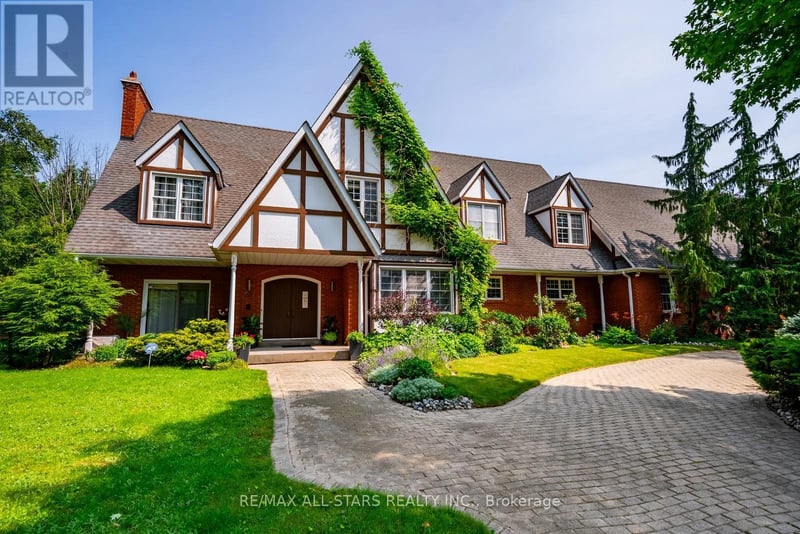 23 Forfardale Road, Whitchurch-Stouffville, Ontario, L4A7X3, Whitchurch-Stouffville, Ontario — photo 1 of 5