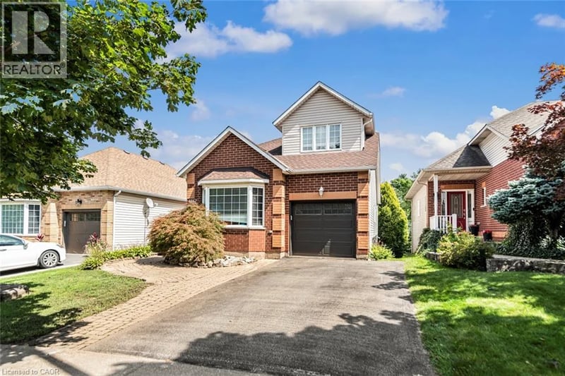 4257 STADELBAUER Drive, Beamsville, Ontario, L0R1B8, Beamsville, Ontario — photo 1 of 5