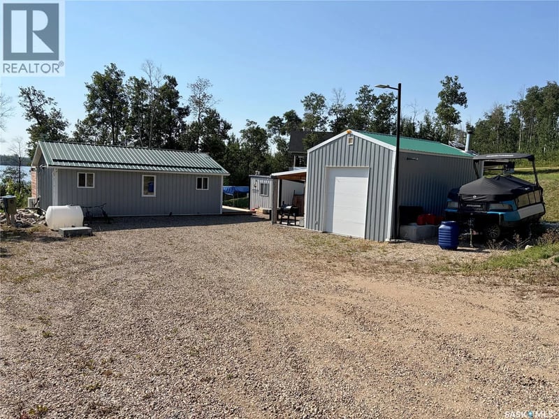 Lot 17 Block 2 Willow ROAD, Dixon Lake, Saskatchewan, S0K1A0, Dixon Lake, Saskatchewan — photo 1 of 5