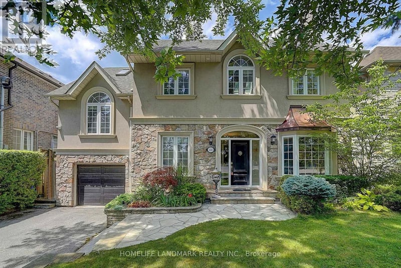 108 Empress Avenue, Toronto (Willowdale East), Ontario, M2N3T6, Toronto (Willowdale East), Ontario — photo 1 of 5