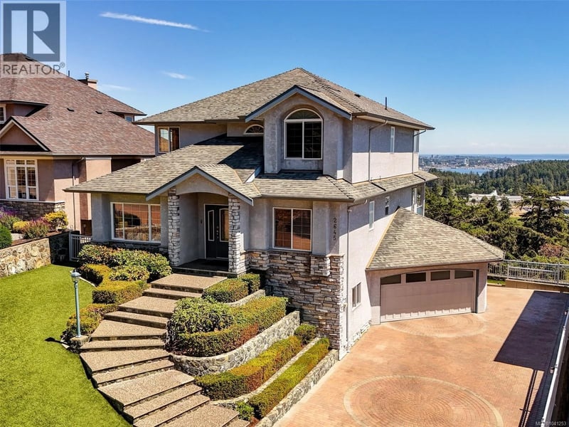 2645 Platinum Place, Langford, British Columbia, V9B6A7, Langford, British Columbia — photo 1 of 5