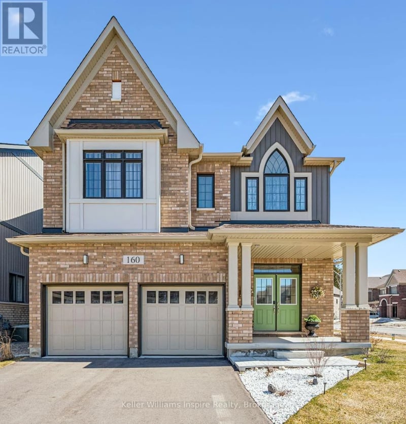 160 Raftis Street, Wellington North (Arthur), Ontario, N0G1A0, Wellington North (Arthur), Ontario — photo 1 of 5