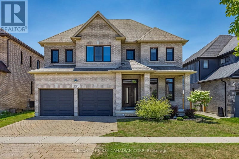 753 Superior Drive, London North (North B), Ontario, N5X3Z1, London North (North B), Ontario — photo 1 of 5