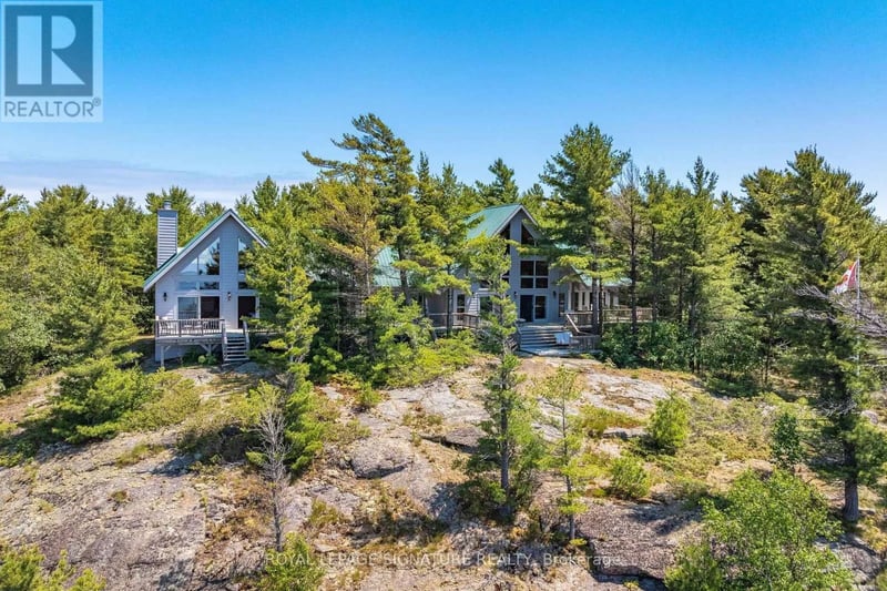 B350 Echo Island, The Archipelago (Archipelago), Ontario, P2A0A1, The Archipelago (Archipelago), Ontario — photo 1 of 5