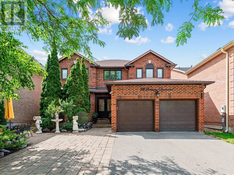 93 Downing Boulevard, Vaughan (Uplands), Ontario, L4J7N5, Vaughan (Uplands), Ontario — photo 1 of 5