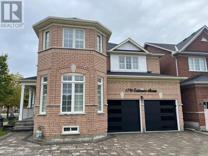 1796 Castlemore Avenue, Markham (Greensborough), Ontario, L6E2E5, Markham (Greensborough), Ontario — photo 1 of 5