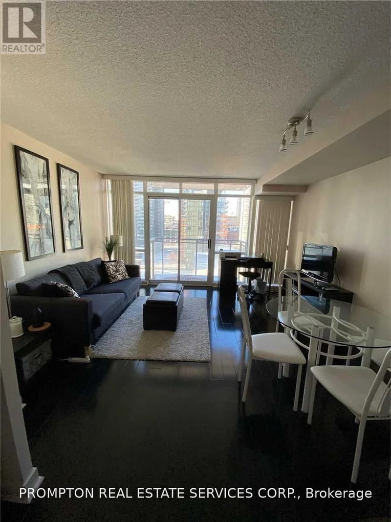 #1605 11 Brunel Court, Toronto (Waterfront Communities), Ontario, M5V3Y3, Toronto (Waterfront Communities), Ontario — photo 1 of 5