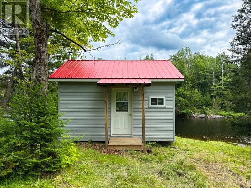 14 Moose Lane, Whitestone (Hagerman), Ontario, P0A1G0, Whitestone (Hagerman), Ontario — photo 1 of 5