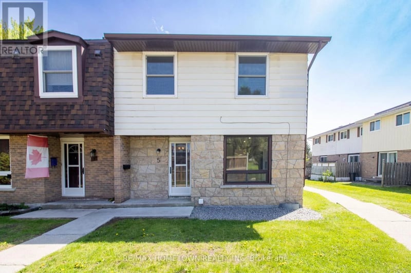 #5 1293 Vista Drive, Brockville, Ontario, K6V6G2, Brockville, Ontario — photo 1 of 5