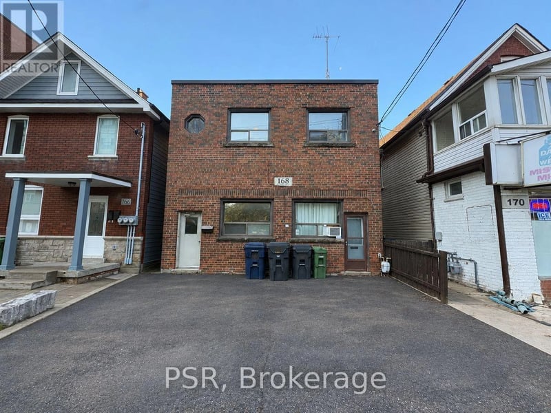 #2 Upper 168 Vaughan Road, Toronto (Humewood-Cedarvale), Ontario, M6C2M2, Toronto (Humewood-Cedarvale), Ontario — photo 1 of 5