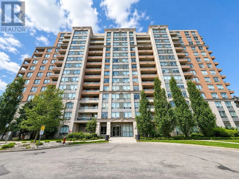 #1101 29 Northern Heights Drive, Richmond Hill (Langstaff), Ontario, L4B4L8, Richmond Hill (Langstaff), Ontario — photo 1 of 5