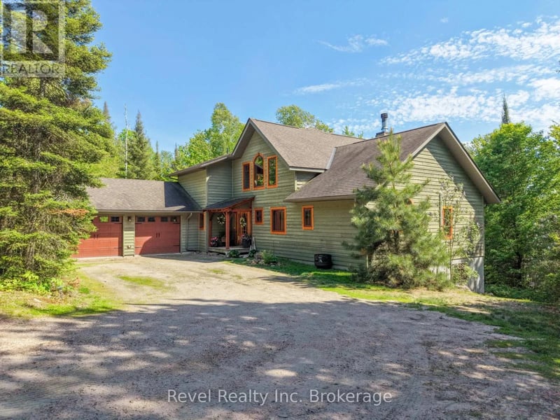 2625 Northshore Road, North Bay (Birchaven), Ontario, P1B8G4, North Bay (Birchaven), Ontario — photo 1 of 5