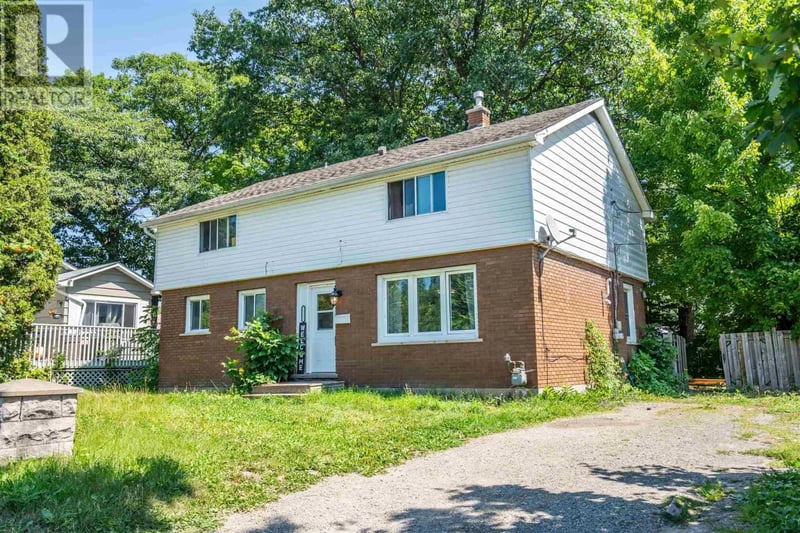 218 Willow AVE, Sault Ste. Marie, Ontario, P6B5B5, Sault Ste. Marie, Ontario — photo 1 of 5