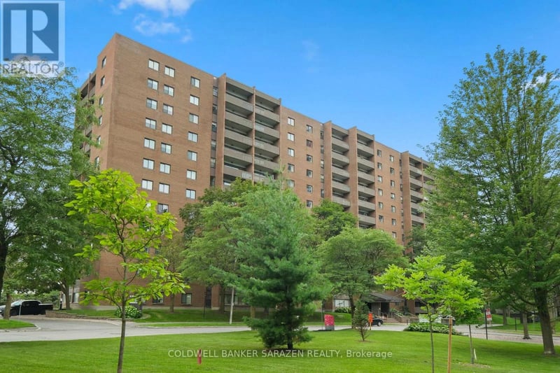 #502 1100 Ambleside Drive, Ottawa, Ontario, K2B8G6, Ottawa, Ontario — photo 1 of 5