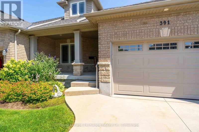 #6 391 Joseph Street, Saugeen Shores, Ontario, N0H2C2, Saugeen Shores, Ontario — photo 1 of 5