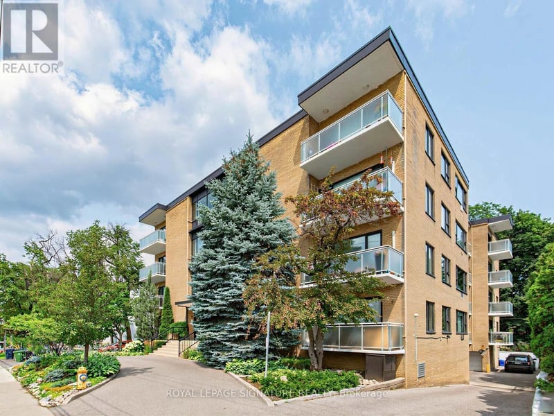 #106 1901 Bayview Avenue, Toronto (Leaside), Ontario, M4G3E4, Toronto (Leaside), Ontario — photo 1 of 5