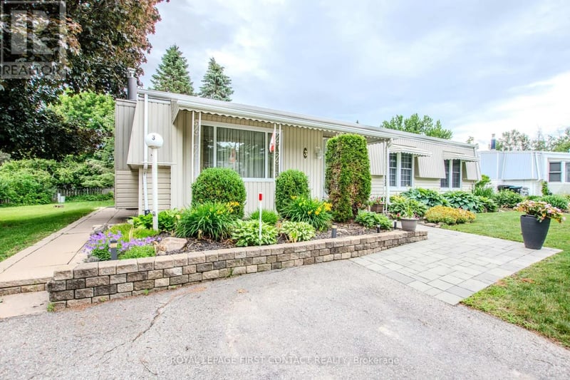 3 Honeysuckle Lane, Innisfil, Ontario, L9S1M5, Innisfil, Ontario — photo 1 of 5