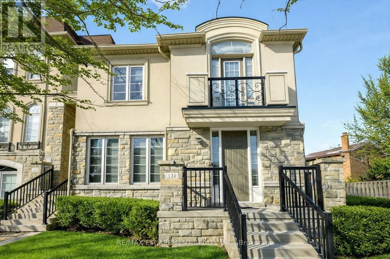 131 Robert Speck Parkway, Mississauga (City Centre), Ontario, L4Z0A6, Mississauga (City Centre), Ontario — photo 1 of 5