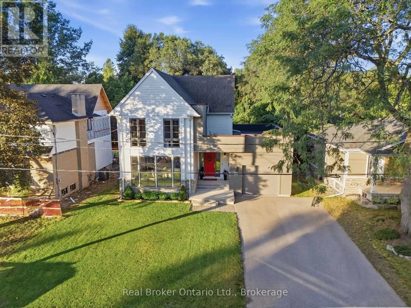630 George Street, Burlington (Brant), Ontario, L7R2V7, Burlington (Brant), Ontario — photo 1 of 5