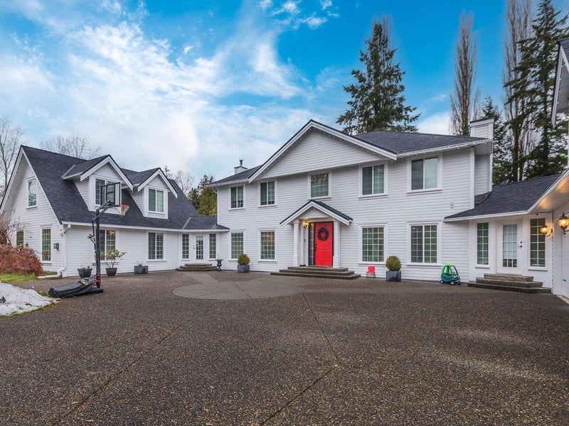 17923 20 Avenue, Surrey, British Columbia, V3Z9V2, Surrey, British Columbia — photo 1 of 5