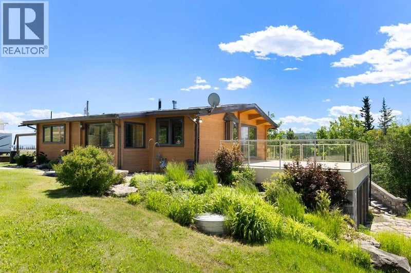 54131 Township Road 263, Rural Rocky View County, Alberta, T4C1A8, Rural Rocky View County, Alberta — photo 1 of 5