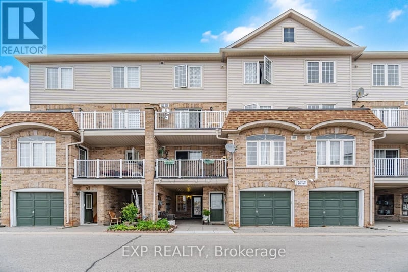#93 200 Mclevin Avenue, Toronto (Malvern), Ontario, M1B6C8, Toronto (Malvern), Ontario — photo 1 of 5