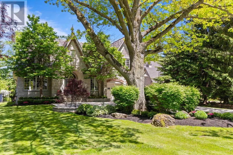 1301 Mississauga Road, Mississauga (Lorne Park), Ontario, L5H2J1, Mississauga (Lorne Park), Ontario — photo 1 of 5