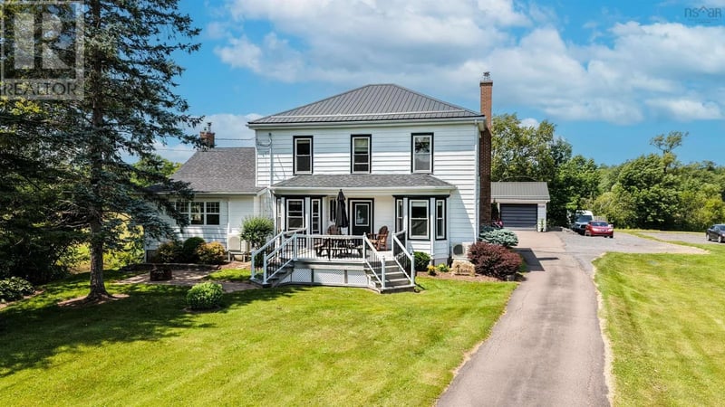 4289 West River East Side Road, Durham, Nova Scotia, B0K1H0, Durham, Nova Scotia — photo 1 of 5