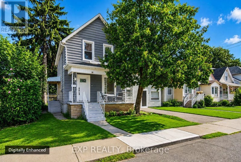 5 Newlands Avenue, Hamilton (Crown Point), Ontario, L8H2T4, Hamilton (Crown Point), Ontario — photo 1 of 5