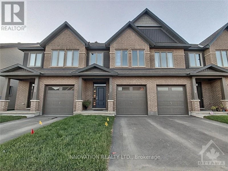 327 Barrett Farm Drive North, Ottawa, Ontario, K1T0S3, Ottawa, Ontario — photo 1 of 5