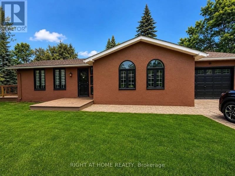 53 poplar Crescent, Ramara (Brechin), Ontario, L0K1B0, Ramara (Brechin), Ontario — photo 1 of 5