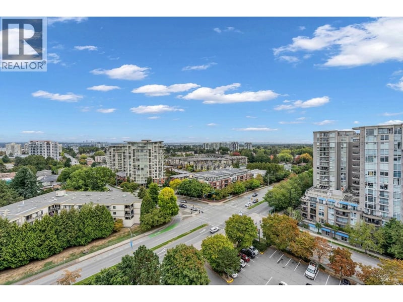 #1802 8288 GRANVILLE Avenue, Richmond, British Columbia, V6Y0H6, Richmond, British Columbia — photo 1 of 5