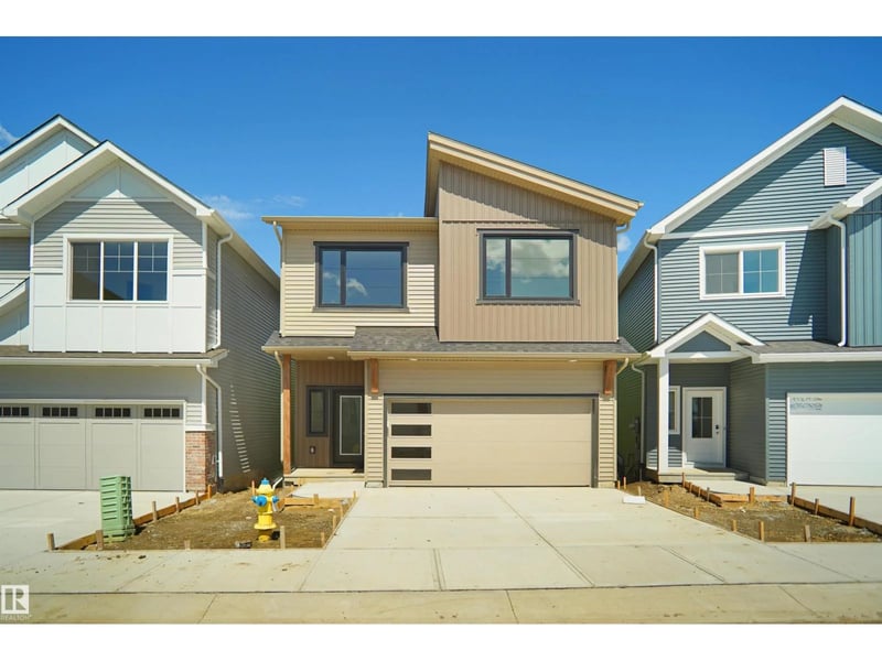 #33 19904 31 AV NW, Edmonton, Alberta, T6M1N7, Edmonton, Alberta — photo 1 of 5