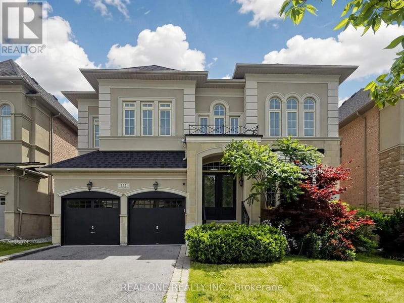 111 Headwind Boulevard, Vaughan (Vellore Village), Ontario, L4H4C7, Vaughan (Vellore Village), Ontario — photo 1 of 5