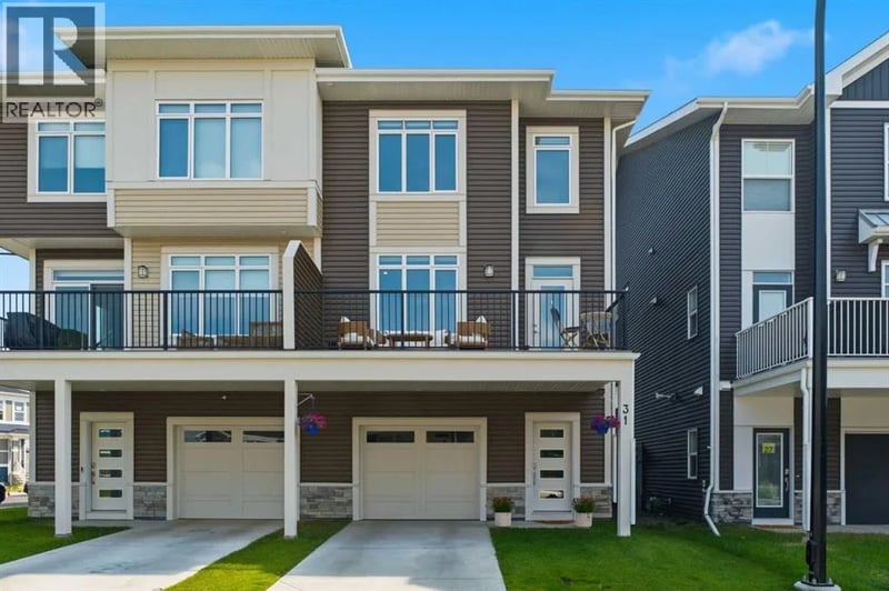 31 Seton Row Southeast, Calgary, Alberta, T3M3L7, Calgary, Alberta — photo 1 of 5
