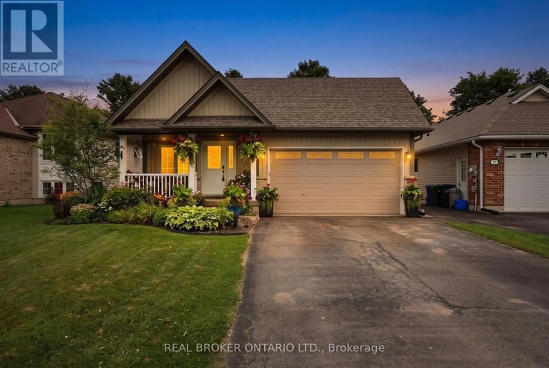 45 Sheffield Street, Southgate, Ontario, N0C1B0, Southgate, Ontario — photo 1 of 5