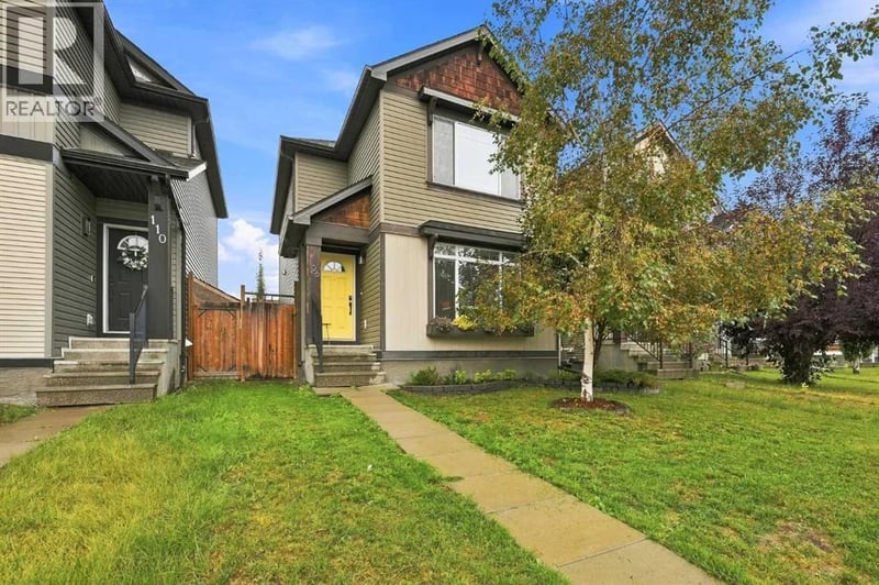 106 Autumn Crescent Southeast, Calgary, Alberta, T3M0P5, Calgary, Alberta — photo 1 of 5