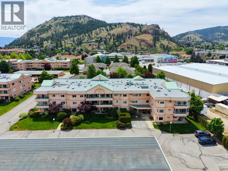 #208 8907 Pineo Court, Summerland, British Columbia, V0H1Z5, Summerland, British Columbia — photo 1 of 5