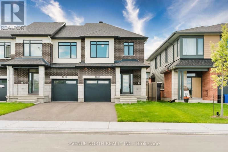 1200 Spoor Street, Ottawa, Ontario, K2W0N5, Ottawa, Ontario — photo 1 of 5