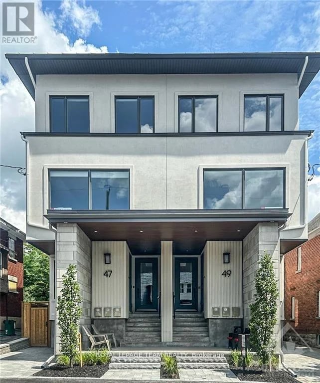 #3 49 GROSVENOR Avenue, Ottawa, Ontario, K1S4S1, Ottawa, Ontario — photo 1 of 5