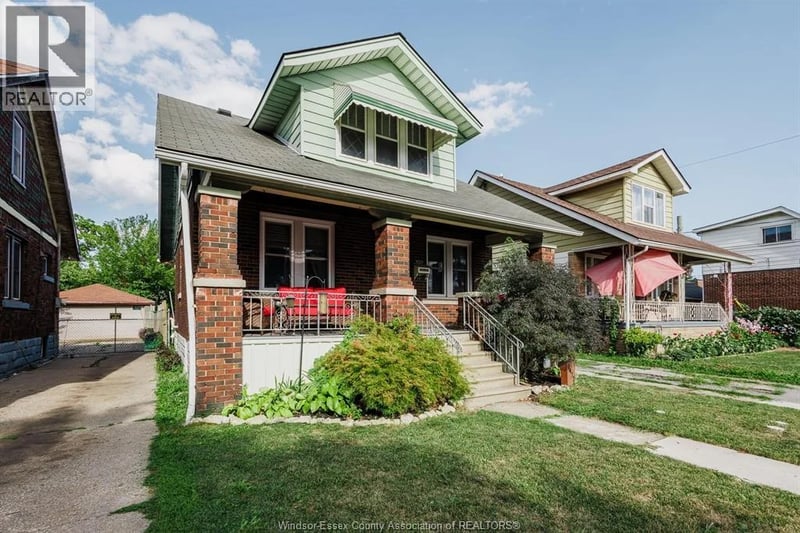 1472 Albert Road, Windsor, Ontario, N8Y3P9, Windsor, Ontario — photo 1 of 5