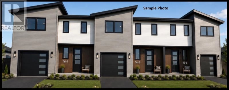 13 Tulip Ridge Boulevard, Paradise, Newfoundland & Labrador, A1L4N7, Paradise, Newfoundland & Labrador
