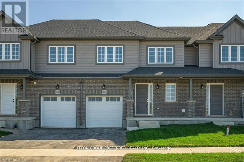 359 KENNINGTON Way, London South (South W), Ontario, N6L0H4, London South (South W), Ontario — photo 1 of 5