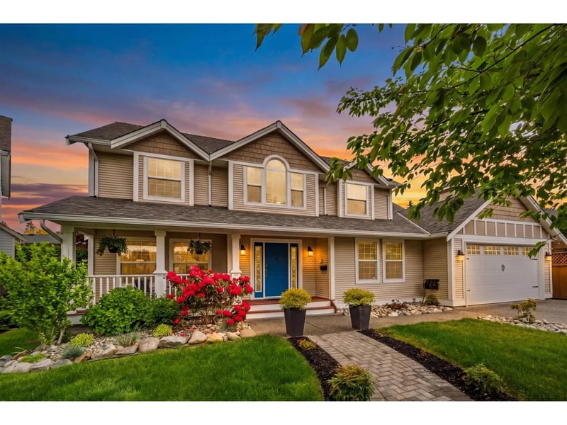 4442 209B Street, Langley, British Columbia, V3A8Y8, Langley, British Columbia — photo 1 of 5