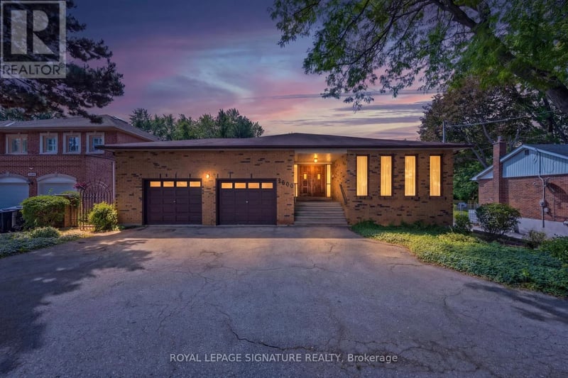 2600 Kennedy Road, Toronto (Tam O'Shanter-Sullivan), Ontario, M1T3H1, Toronto (Tam O'Shanter-Sullivan), Ontario — photo 1 of 5